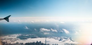 Michalinka: Toronto – moje miasto ukochane