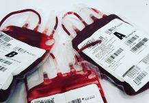 Covid nie zagraża krwiodawstwu