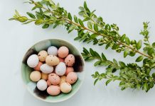 W Kolumbii Brytyjskiej będzie Wielkanoc w kościele