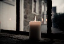 Marcin Baraniecki: TRYPTYK PODKARPACKI: Kocia wiara (7)