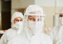 Pruszyński: Jak leczyć COVID-19