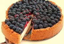 MOJE CIASTO WIELKANOCNE – dla początkujących