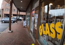 Będziemy mogli wejść do sklepu…