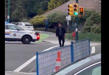 Atak terrorystyczny w Vancouver?