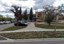 Pracownik szkoły z Mississaugi trafił do szpitala z Covid-19