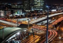 Arabowie inwestują w Izraelu