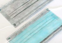 Toksyczne maski z Chin rozprowadzane m.in. w szkołach i przedszkolach