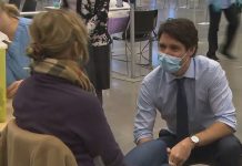 Trudeau: szczepionka Astra-Zeneca jest bezpieczna