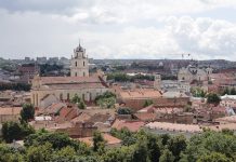 Na Litwie język litewski także w polskich przedszkolach