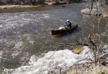 W pierwszy dzień kalendarzowej wiosny czuć wiosnę…