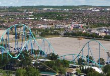 Punkty wyszczepień populacyjnych: Toronto otwiera dodatkowe, York zamyka