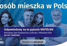 Dwa lata więzienia za okłamanie ankietera. Zdradzamy jakie pytania są w obowiązkowym Spisie Powszechnym Ludności i Mieszkań