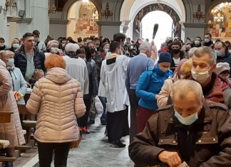 Pruszyński: Wielkanoc