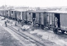 Waśniewski: POLSKI HOLOCAUST WSCHODU