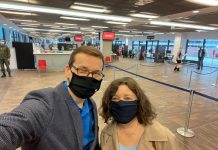 Premier Morawiecki poinformował, że zaszczepił się Astra Zeneca