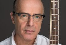 Jan Pospieszalski chory na covid, leczy się amantandyną