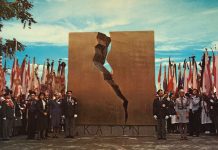 13 kwietnia -Dzień Pamięci Ofiar Zbrodni Katyńskiej. 10.04 – 11 rocznica Katastrofy Smoleńskiej.