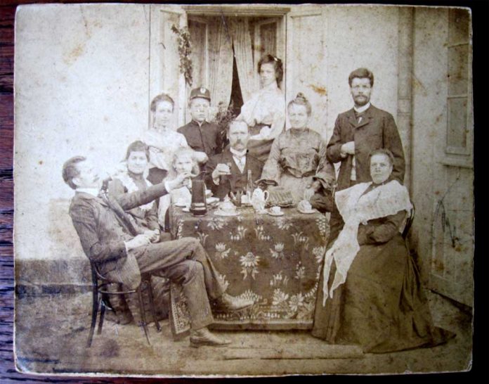 KrystynaKramarskaTomiakowie