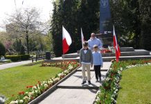 VI Londyńskie Obchody Zbrodni Katyńskiej