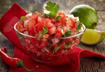 MAJOWE PRZYSMAKI NA PIKNIK