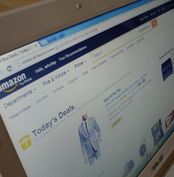 Amazon zwiększa opłaty