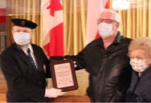 A Great Honour for SPK and the Polish Mutual Benefit and Friendly Society Hall in Brantford