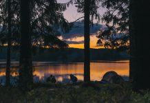 Odsprzedaż miejsc kempingowych zaczyna kwitnąć