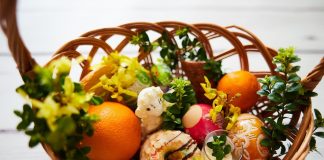 Michalinka: Koszyczkowe nieszczęścia