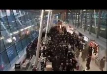 Nie przestrzegali polskich przepisów… :)