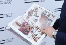 Komiks o wywózkach na Sybir