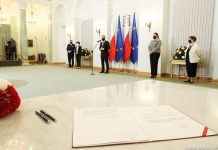 Prezydent podpisał nowelizację ustawy o działaczach opozycji antykomunistycznej