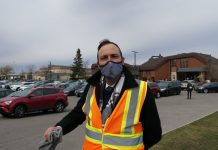 Wielka Sobota Toronto, Mississauga, Brampton