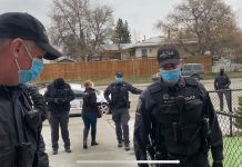 Pastor Pawłowski może zostać aresztowany, ostrzega przed tyranią państwa