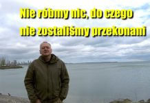 Nie róbmy nic do czego nie jesteśmy przekonani