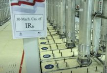 Mosad przeprowadził cyberatak na ośrodek nuklearny w Iranie