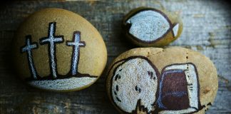 Farmus: Wielkanoc – rok drugi zarazy