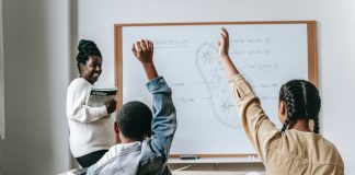 Kumor: Proszę pani, ja mam pytania…