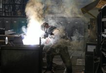 Coraz mniej bezrobotnych