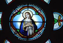 Intencya na miesiąc Maj. O ducha chrześcijańskiej ofiarności.