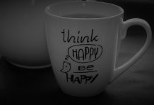 Poseł Randy Hillier: Nie poddawajcie się strachowi