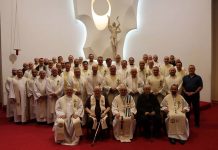 Sługą moim jesteś, wybrałem Cię – święto patronalne Ojców Oblatów Maryi Niepokalanej