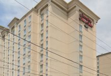 Hotele kwarantannowe, to hotele covidowe?