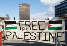 Hamilton: Zarzuty w następstwie protestów