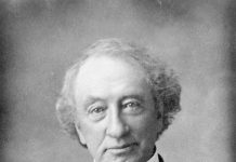 210 urodziny pierwszego premiera Kanady