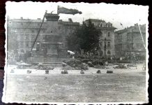 Książka Babci (16) Gdy zobaczysz, że wszyscy uciekają, zbieraj dzieci i rób to samo