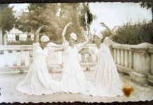 Książka Babci (14) Wielki benefis orkiestry w Solcu-Zdroju