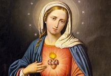 Rocznica objawień fatimskich