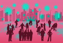 Z odpornością stadną nie będzie tak łatwo jak przypuszczano…