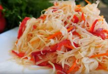 Wandarat: Kapusta kiszona, dziurawy worek i covid