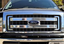 660 tys. Fordów do naprawy